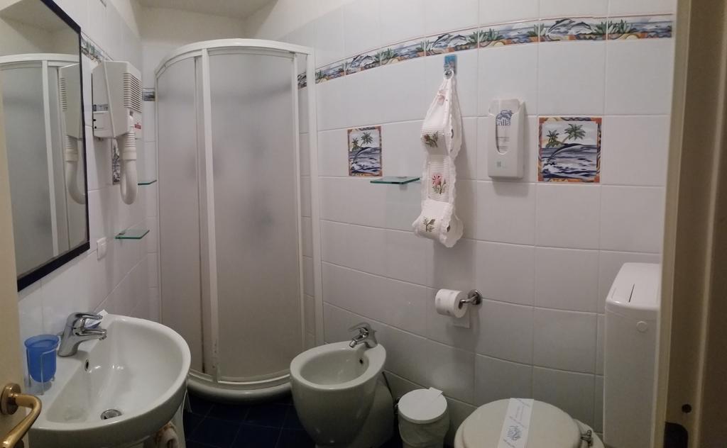 Affittacamere Da Carla Bonassola Quarto foto